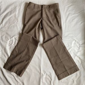 Dress pant